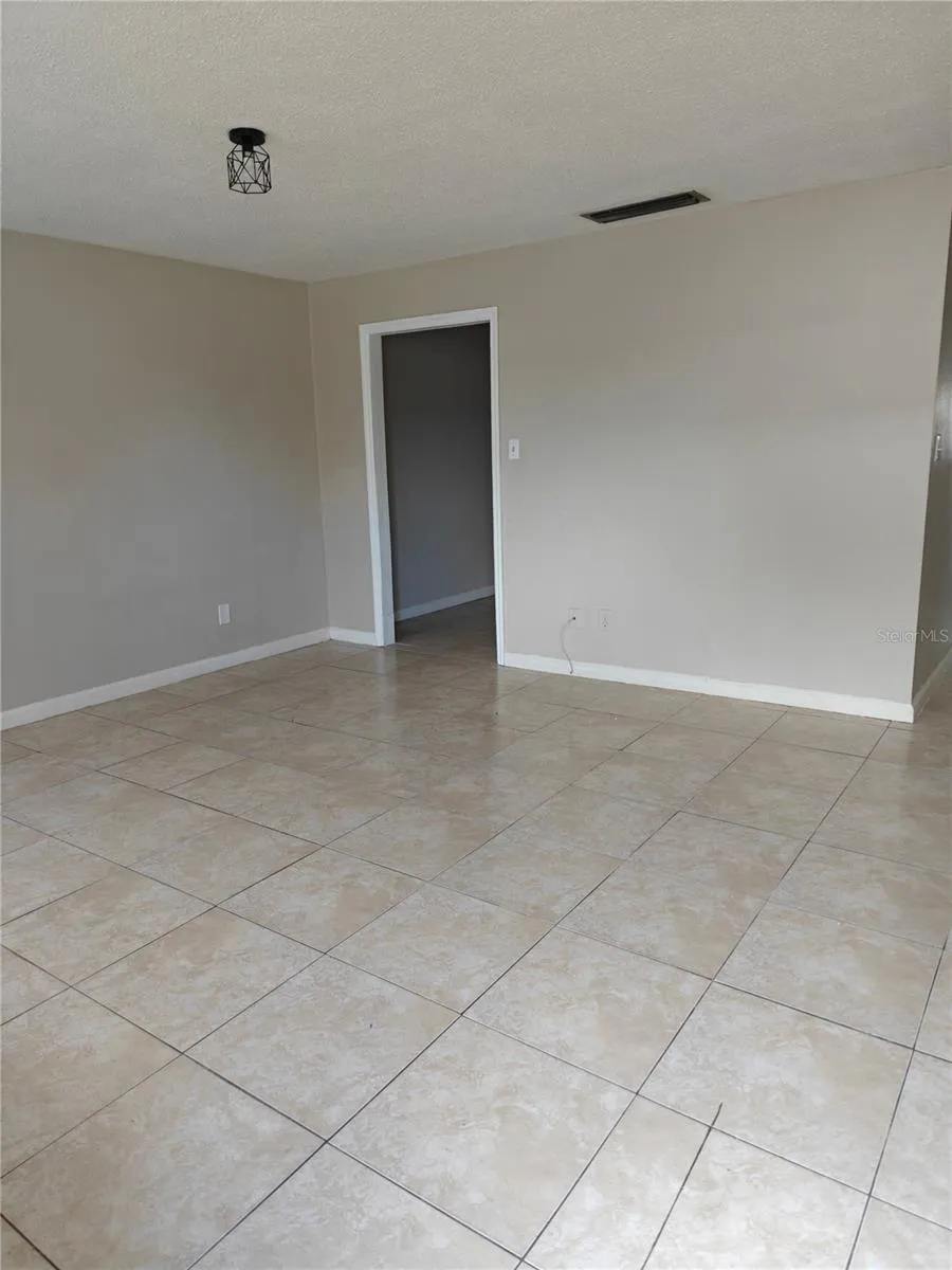 Side A Bedroom