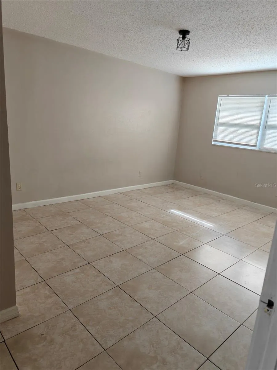 Side A living room