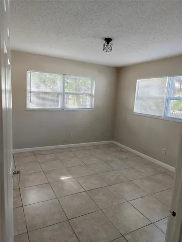 Side A bedroom