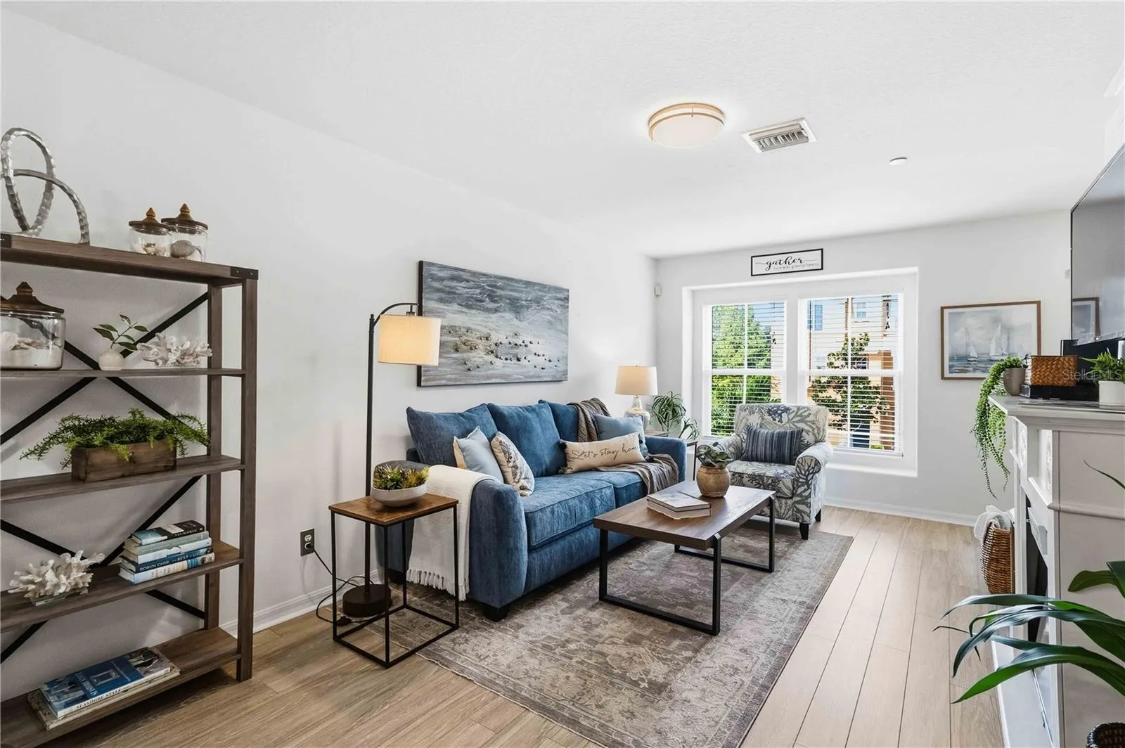 Did we mention it comes turnkey furnished and move in ready?