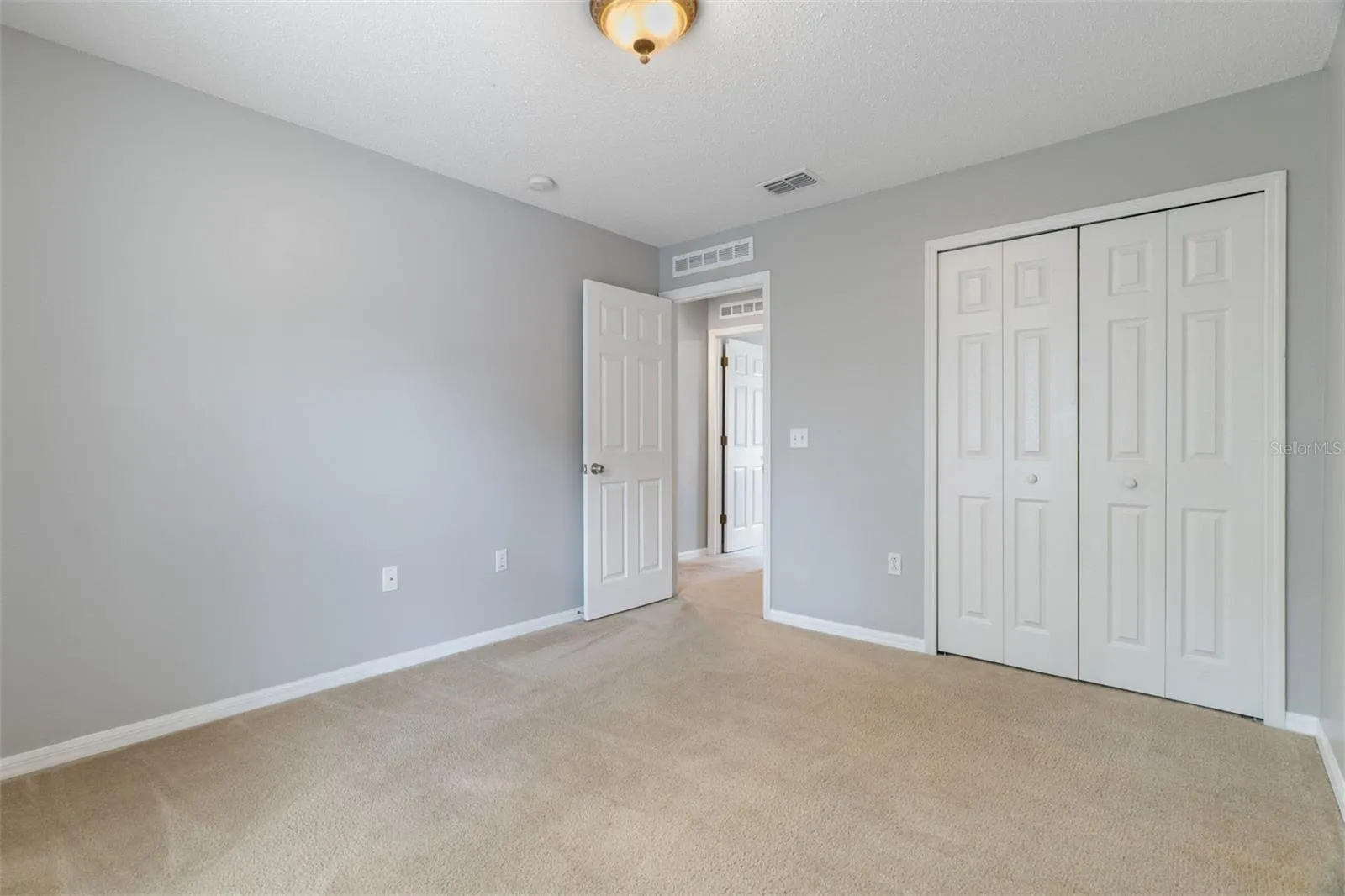 Fourth Bedroom