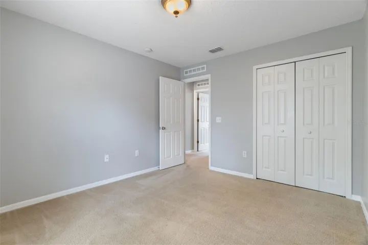 Fourth Bedroom