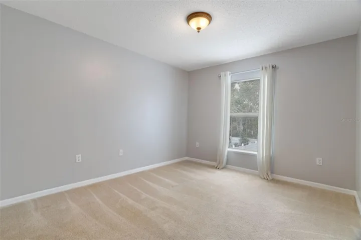 Fourth Bedroom