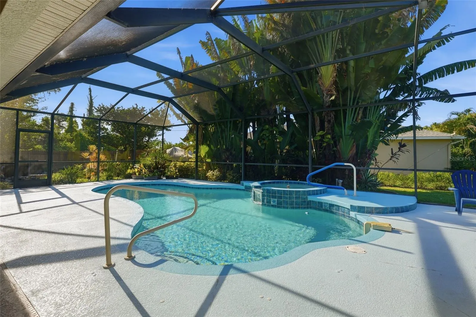 Pool