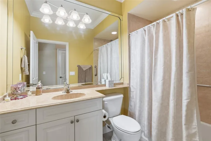 Guest Bath