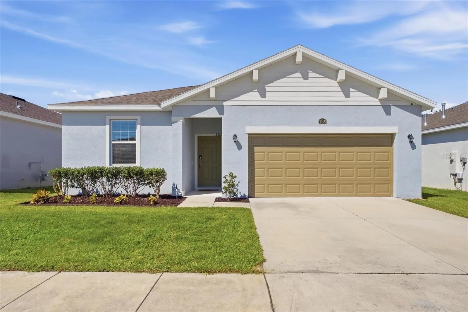 Charming Home...AFFORDABLE PRICE!