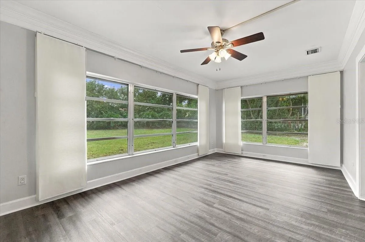 Sunroom