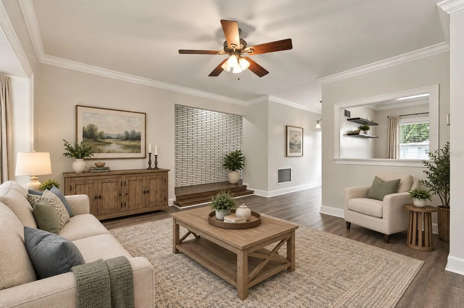 VS-Living Room