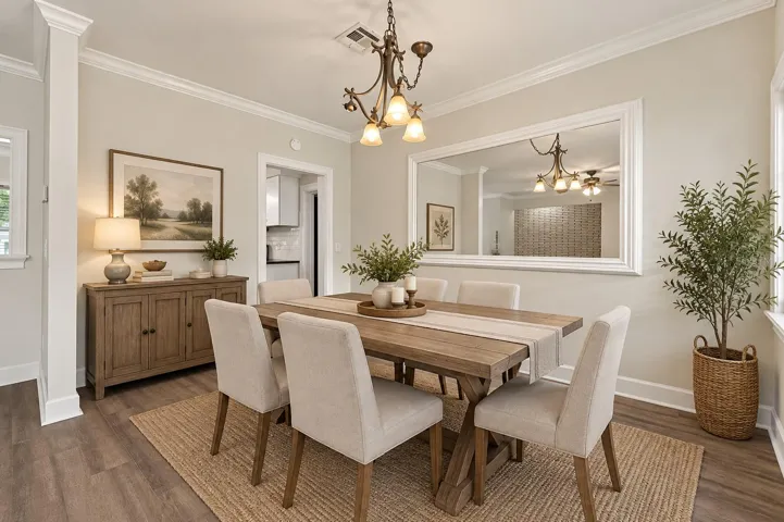 VS-Dining Room