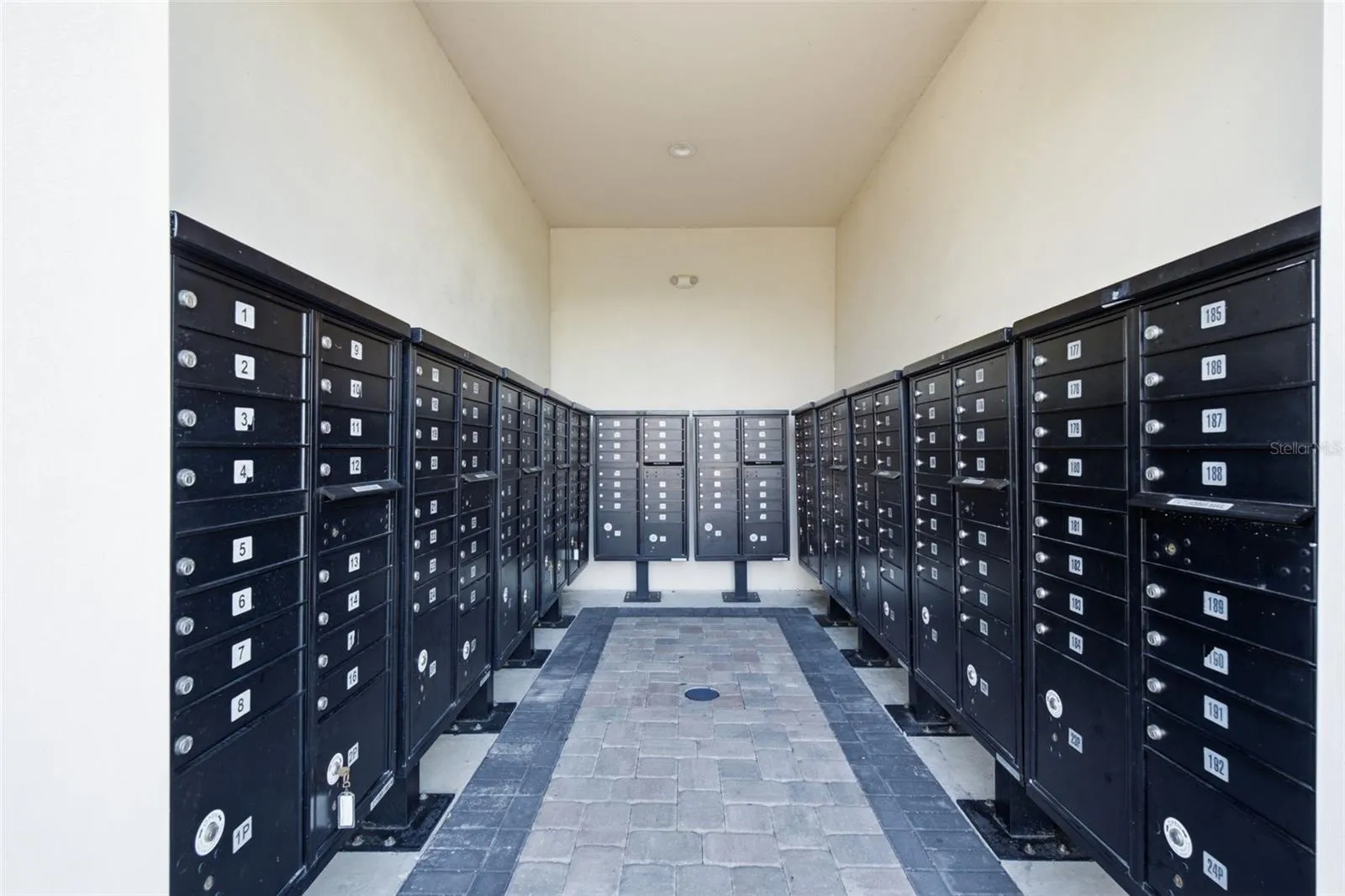 Mail Boxes