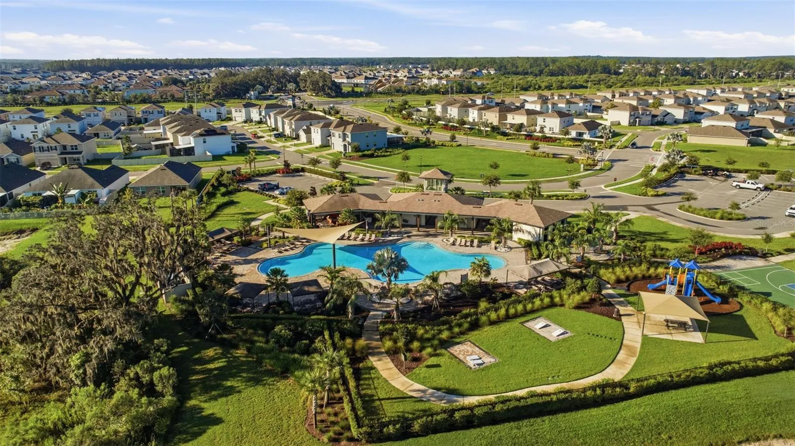 Amenities