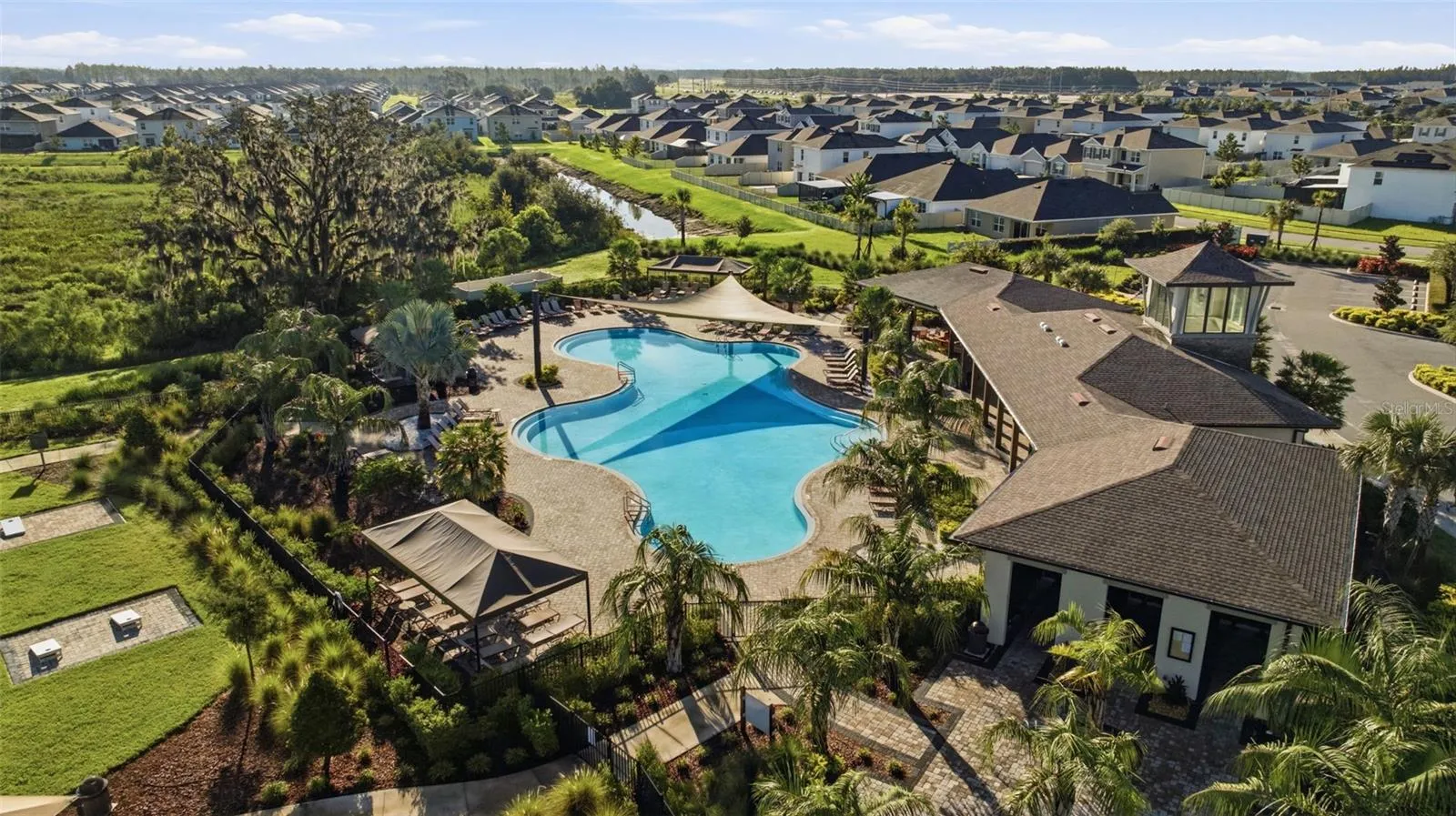 Amenities