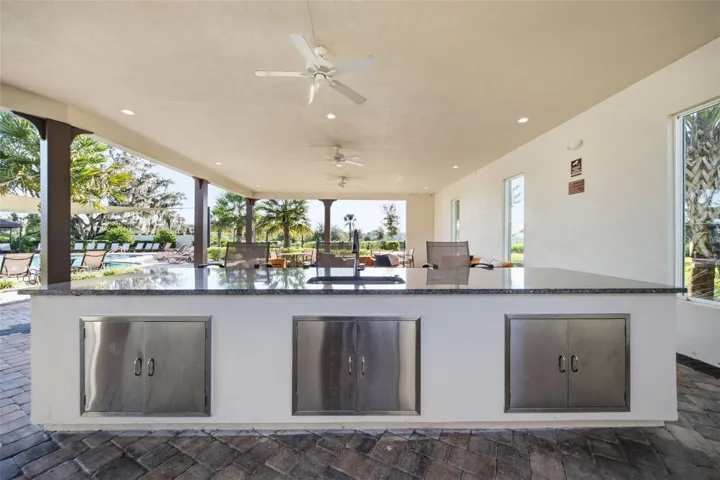Amenities