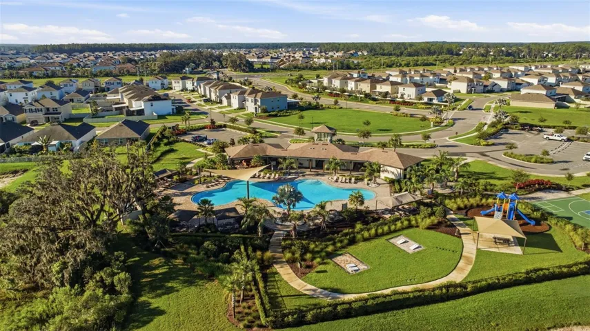 Amenities