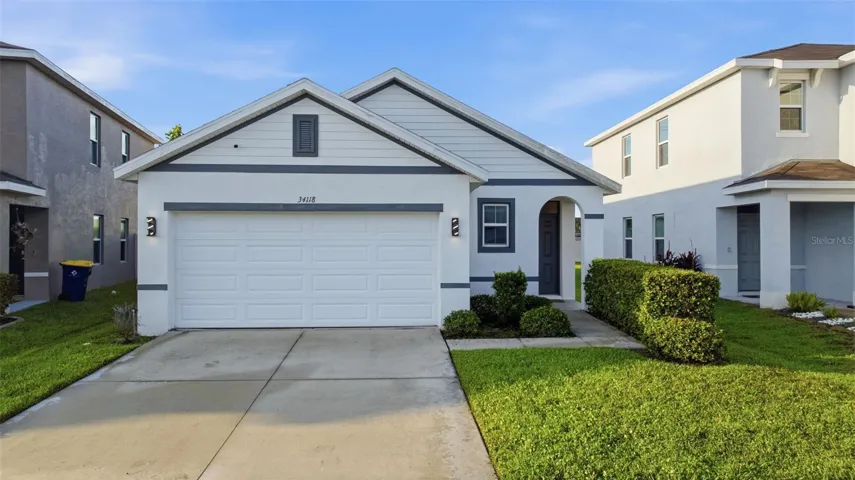 34118 Jasper Stone Dr, Wesley Chapel, FL