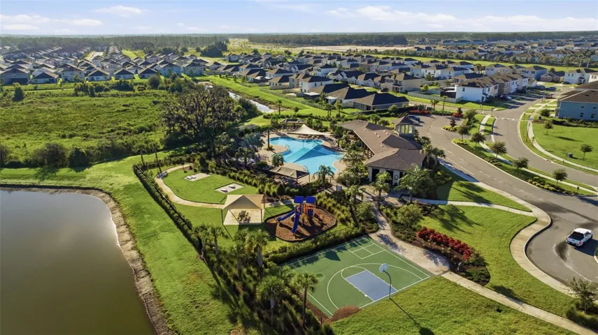 Amenities