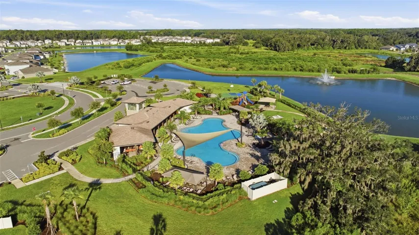 Amenities