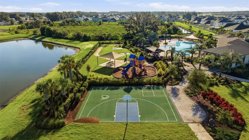 Amenities