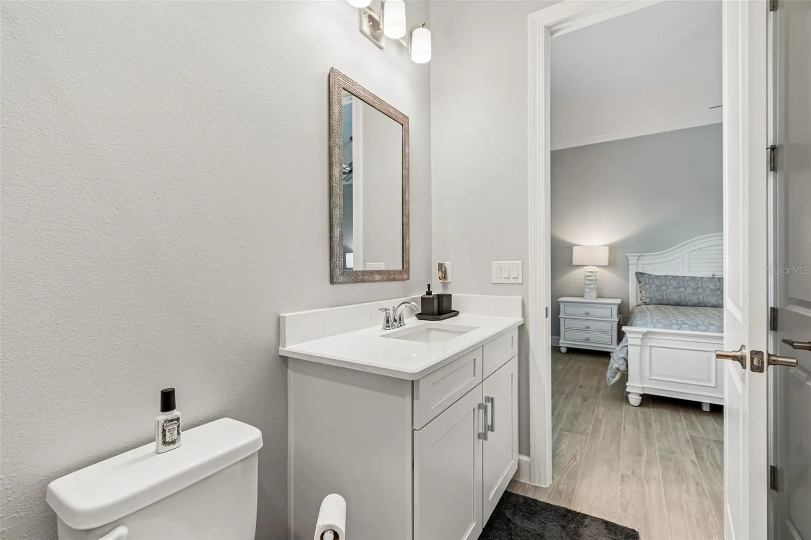 Junior Ensuite