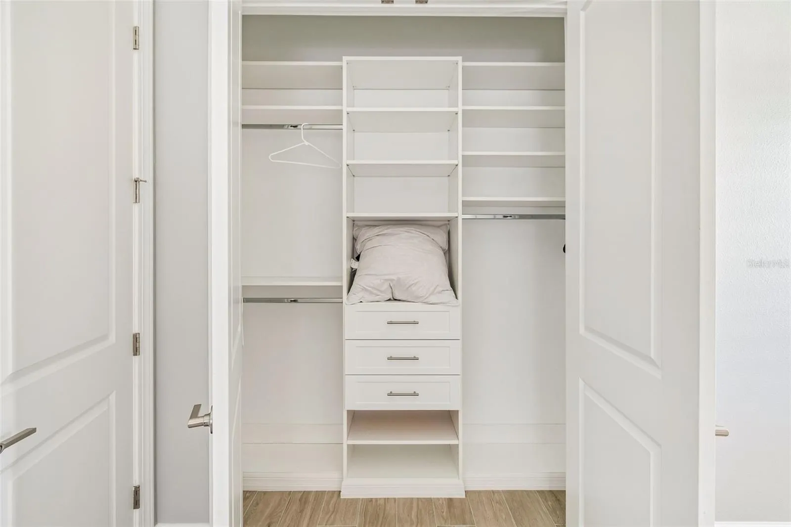 Custom Closet