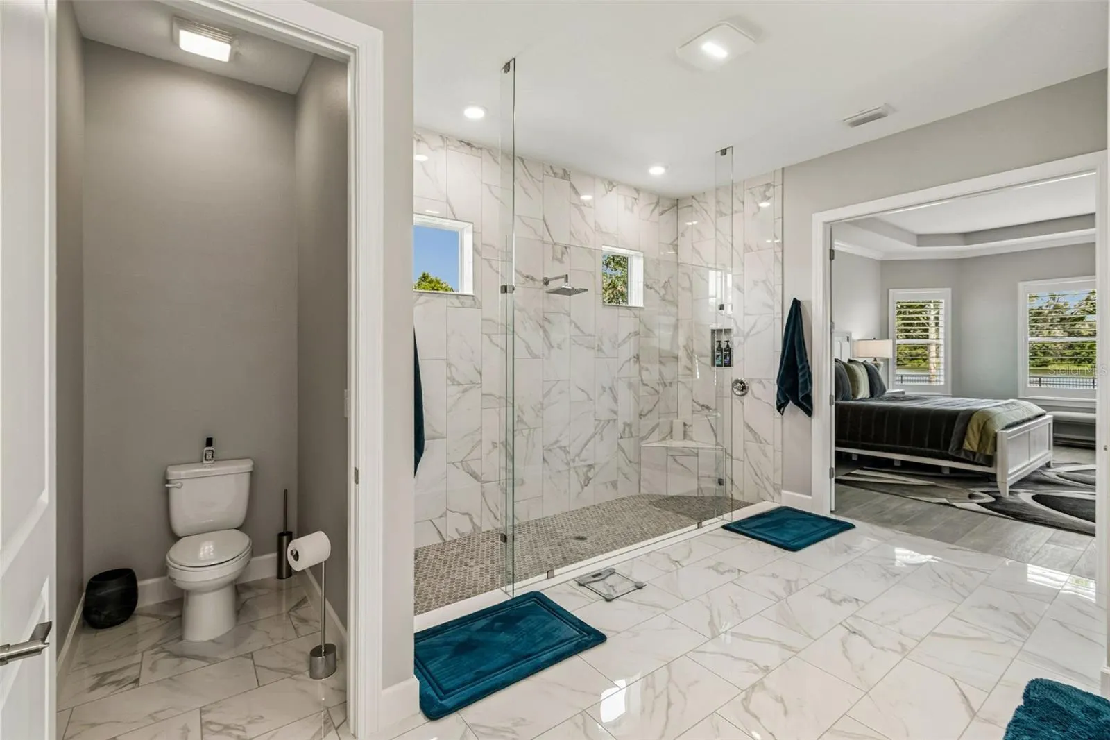 Private Water Closet