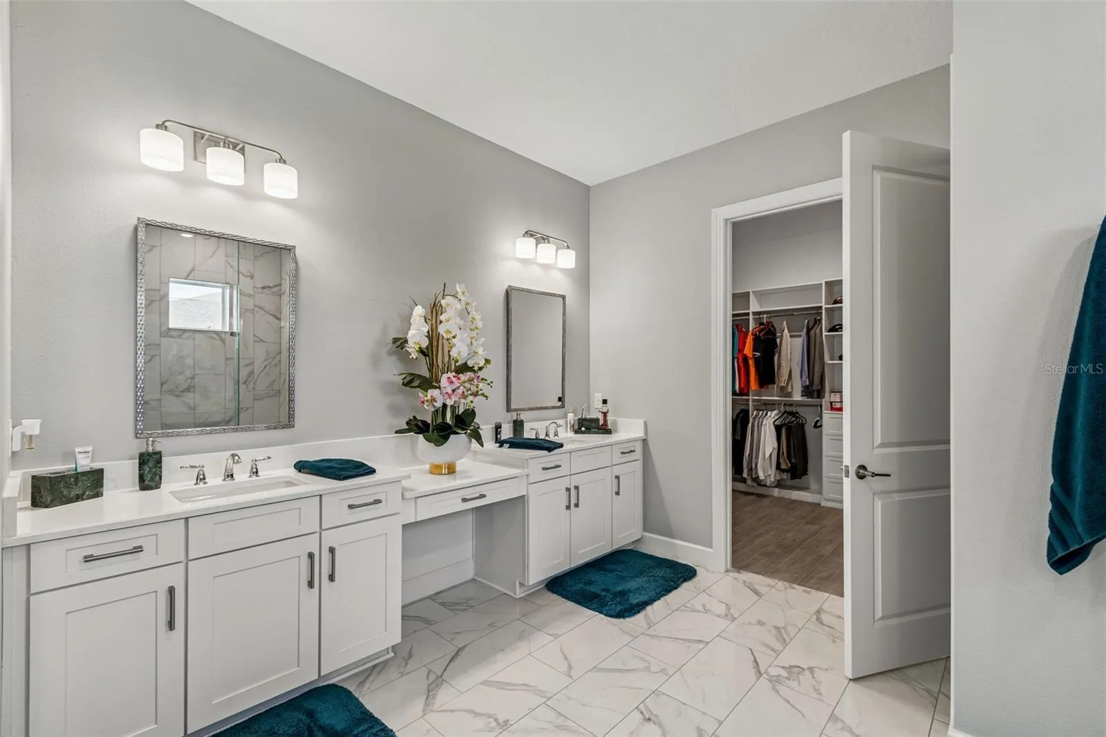 Primary Ensuite  Bathroom