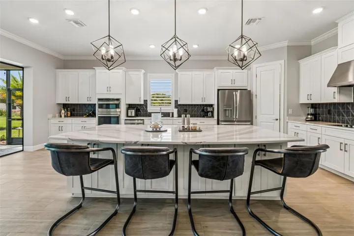 10 Foot Kitchen Island