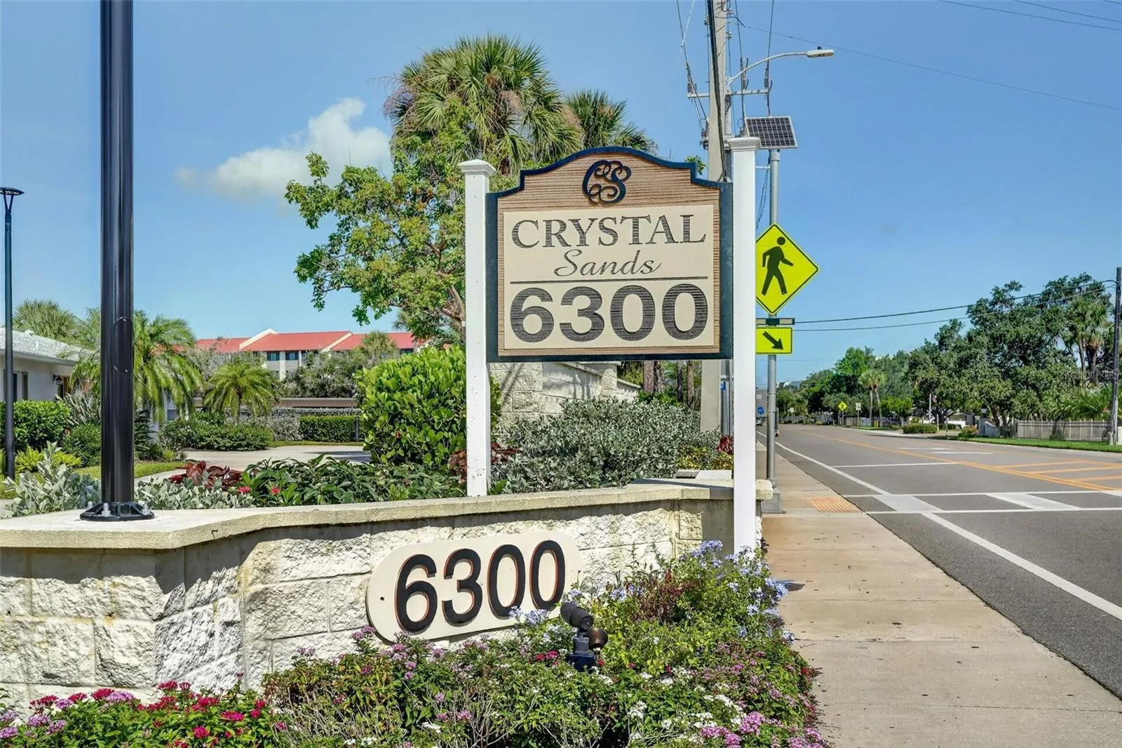 6300 Midnight Pass Rd, unit 1005