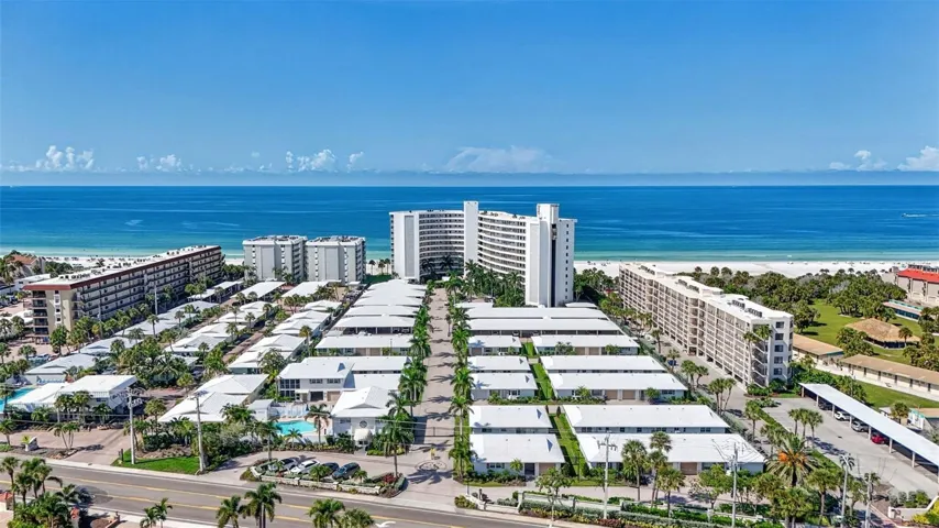 6300 Midnight Pass Rd, unit 1005