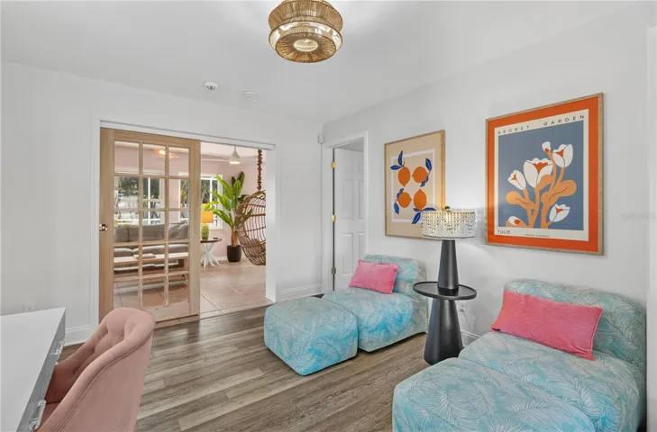 Office/Bonus Room
