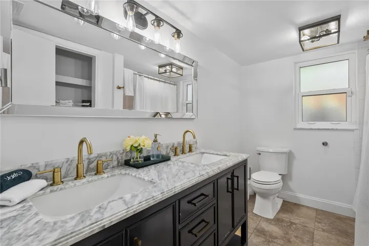 Bathroom 3