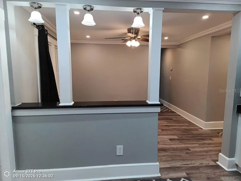 DINING RM