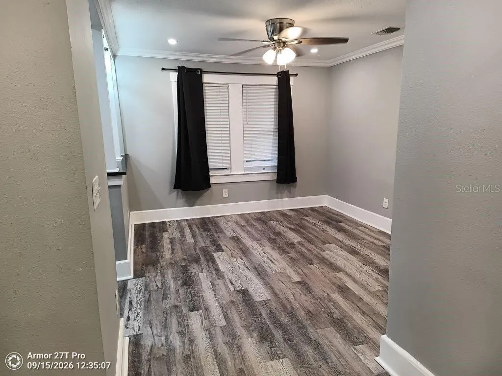 DINING RM