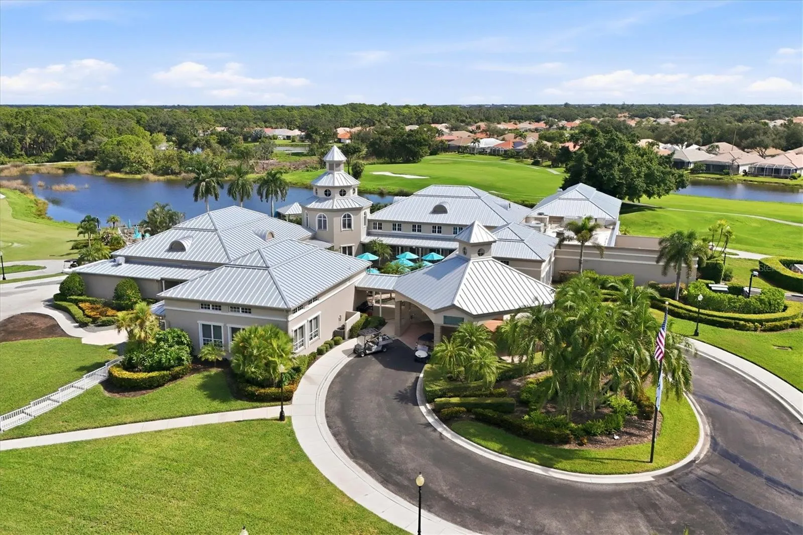 Clubhouse
