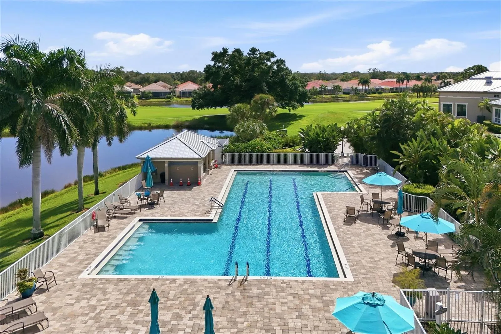 Community Pool