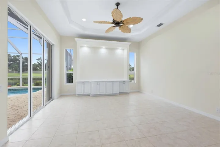 Family Room / Great Room