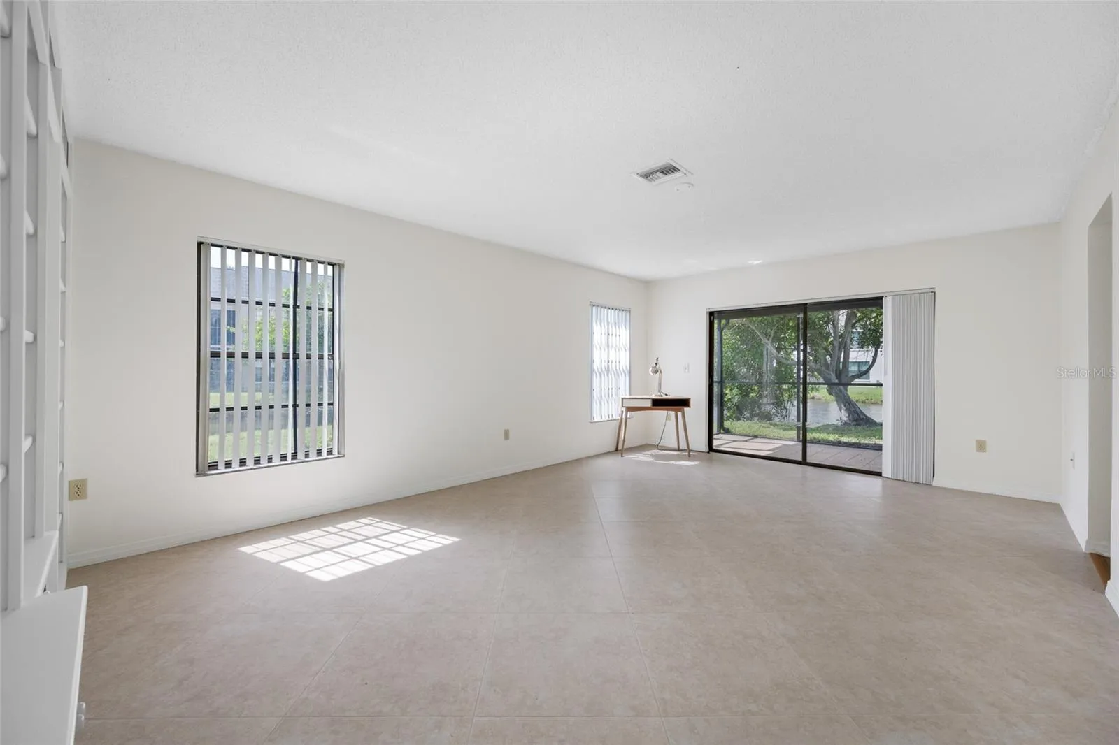 Huge Primary suite with access to the porch.Large cedar walk-in closet