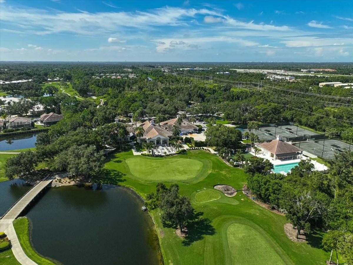 Rosedale Golf &amp; Country Club