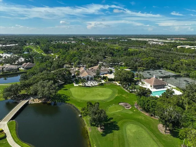 Rosedale Golf &amp; Country Club