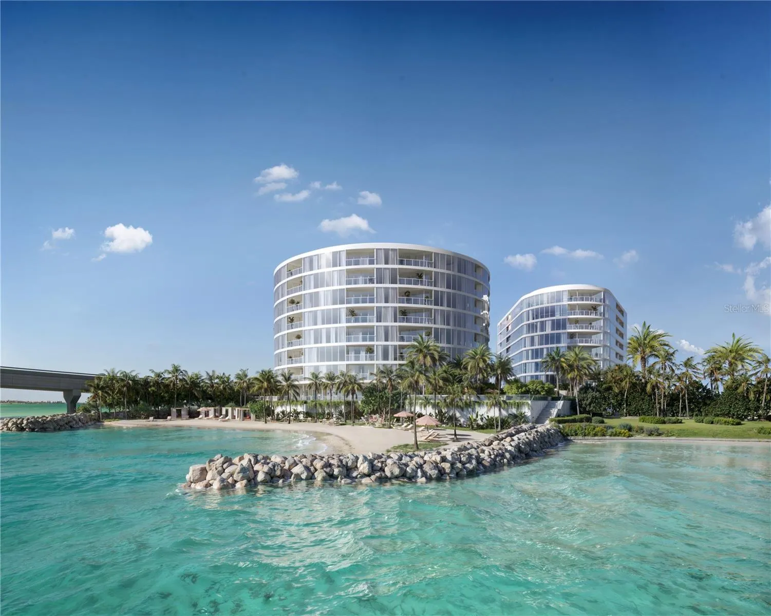 Viceroy Residences - To Be Built
