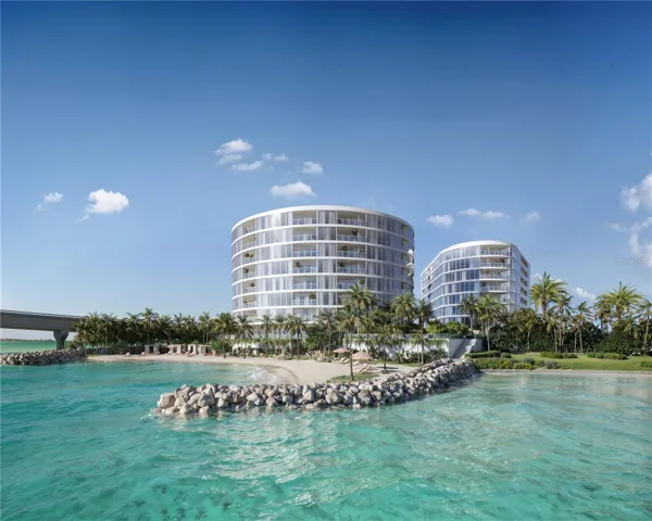 Viceroy Residences - To Be Built