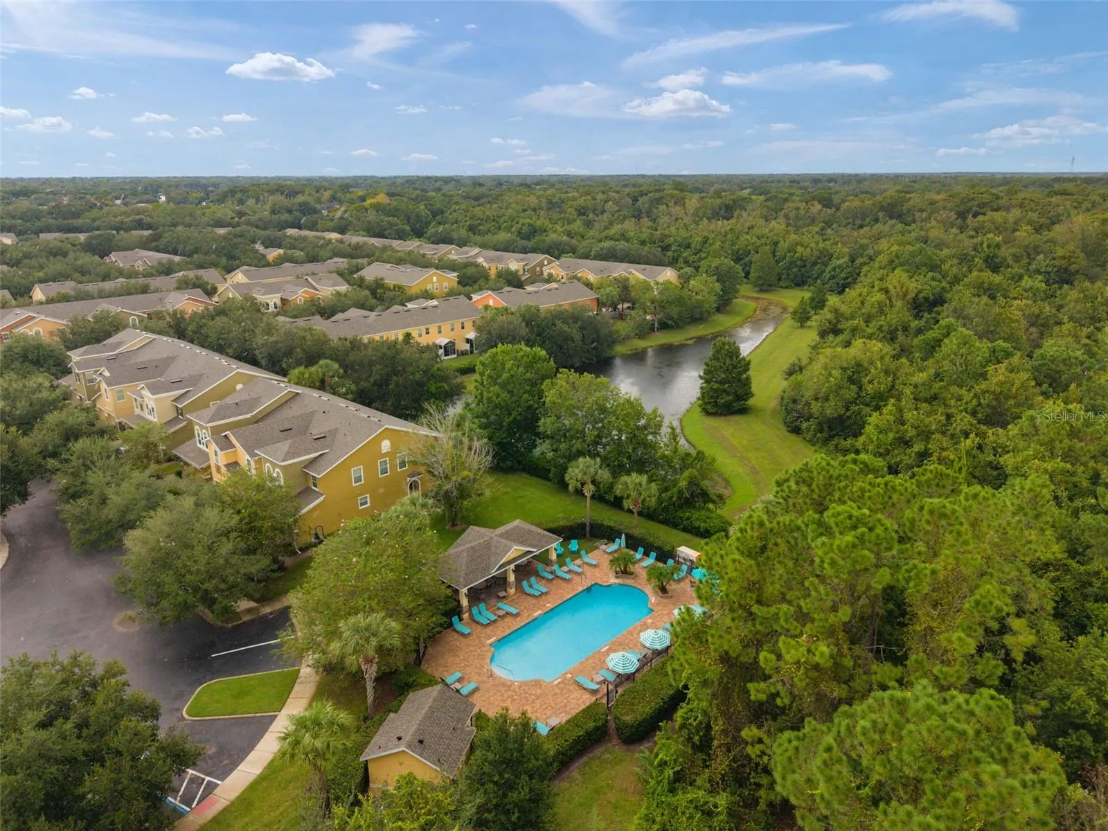 Community Pool