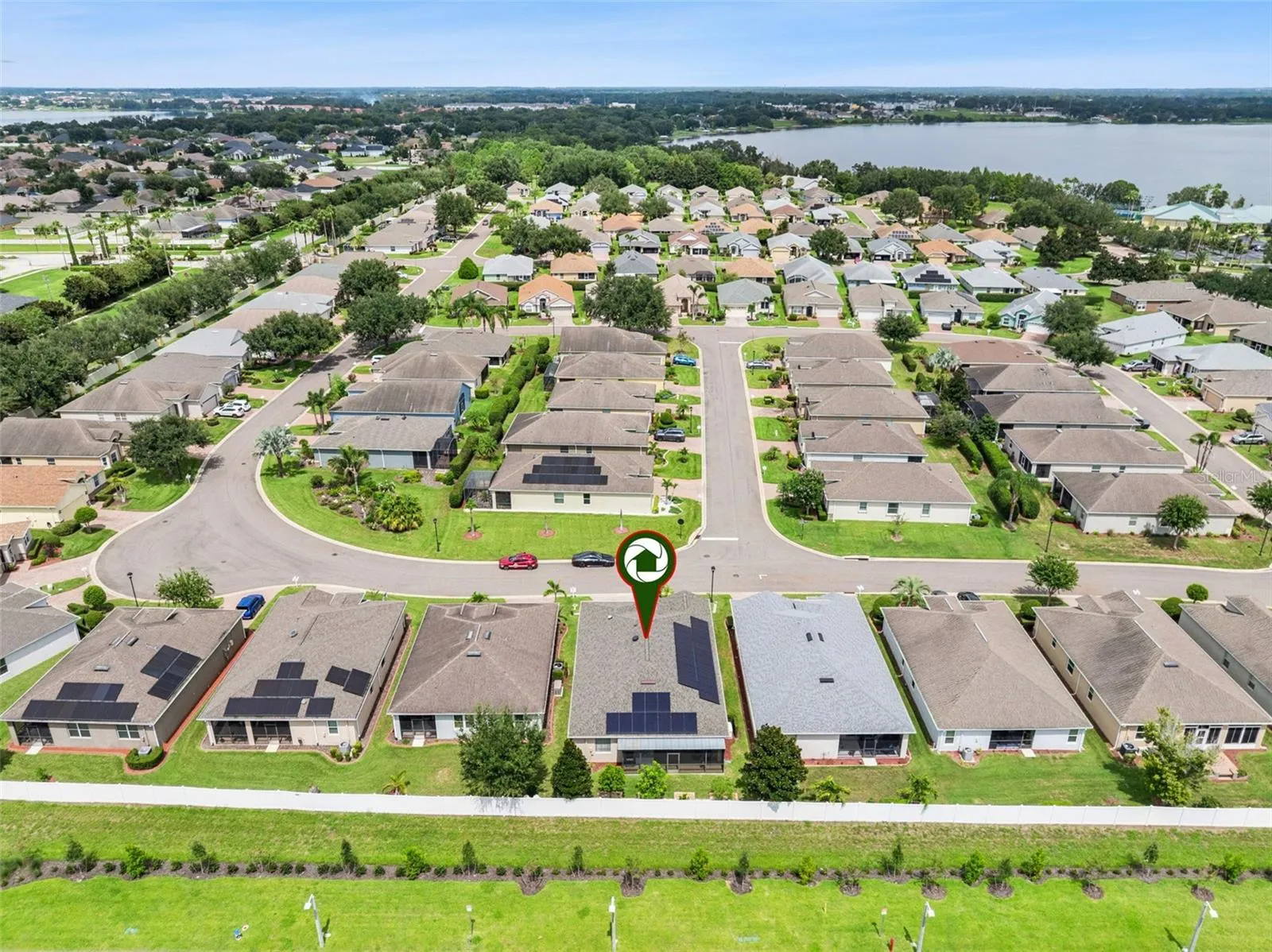 Well Established Community
