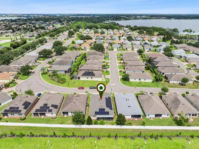 Well Established Community