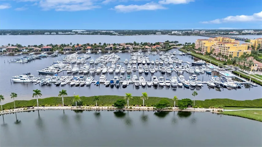 Marina