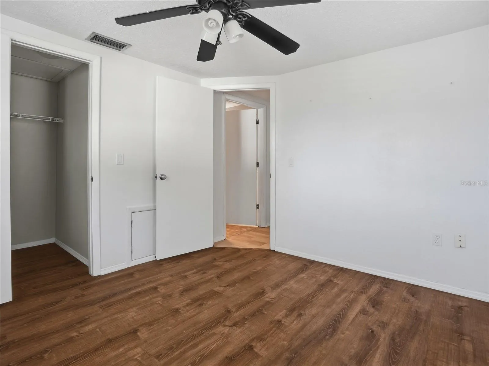 Second Bedroom.
