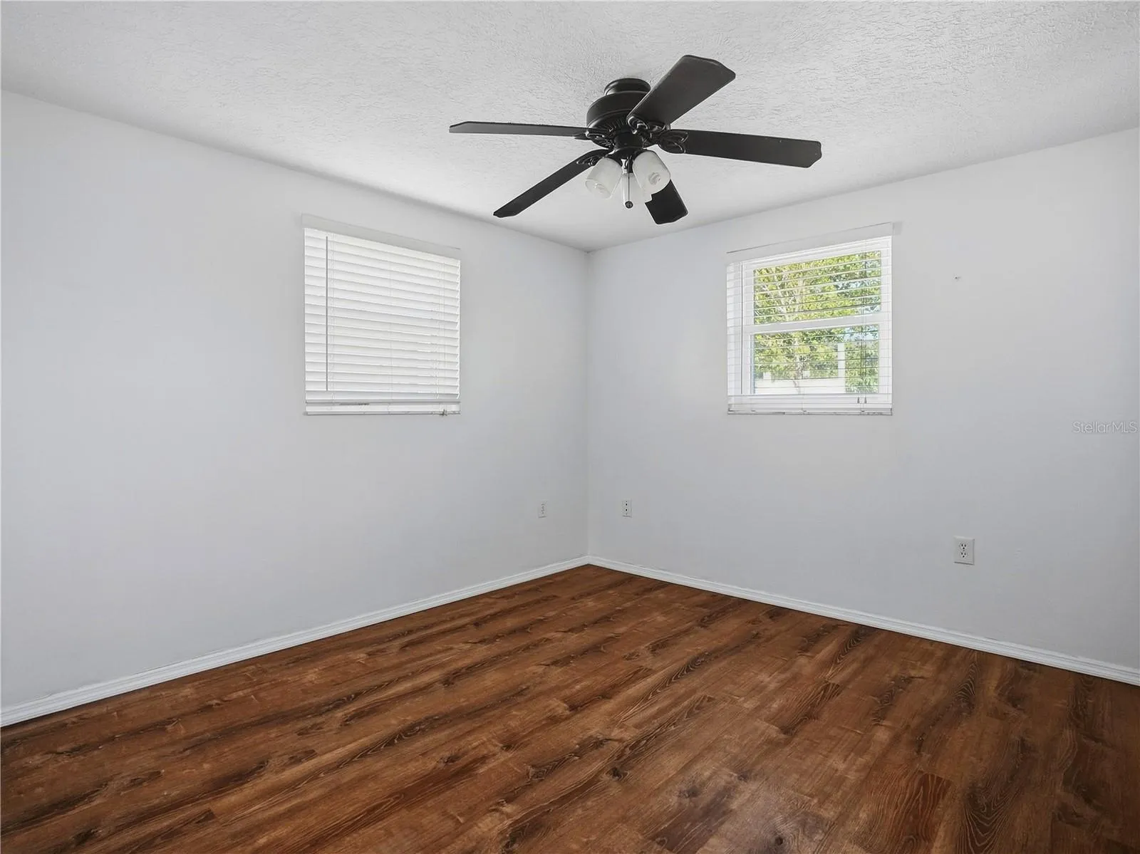 Second Bedroom.