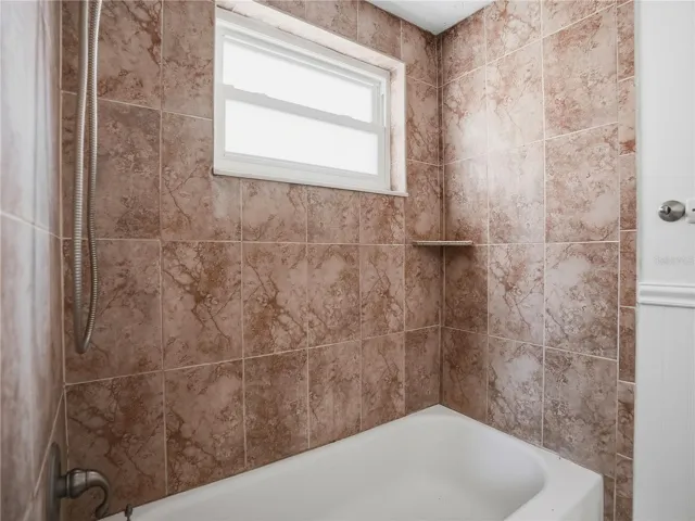 Primary Bathroom.