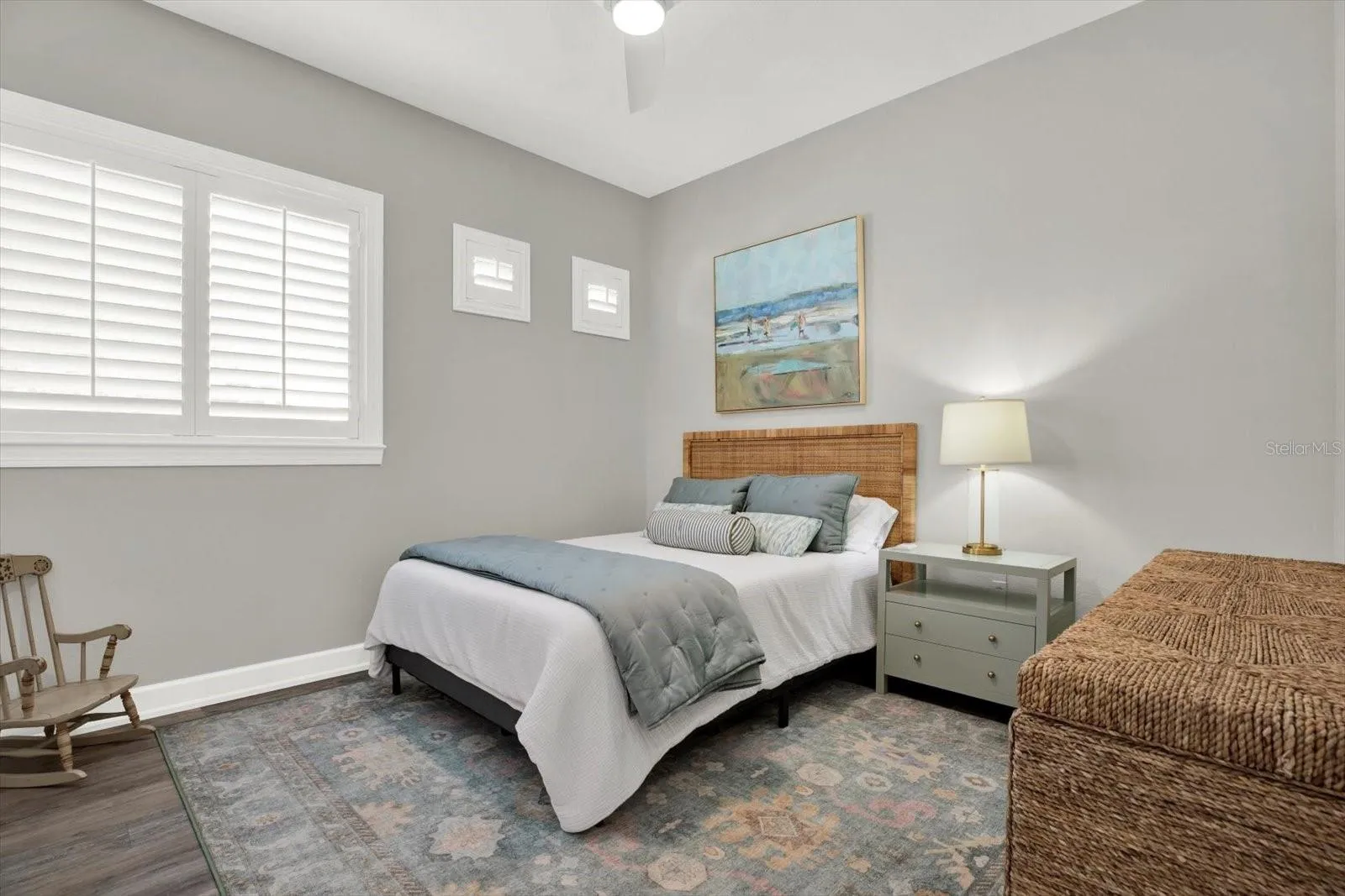 Guest Bedroom 3