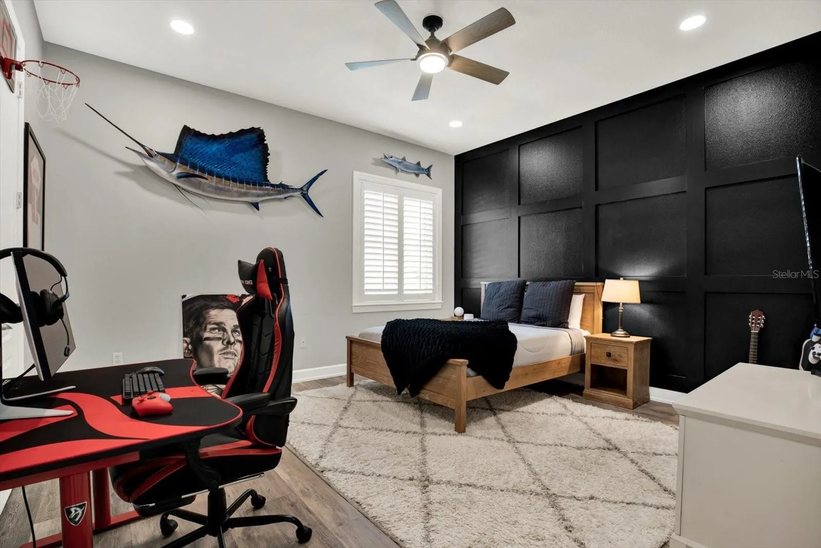 Guest Bedroom 2
